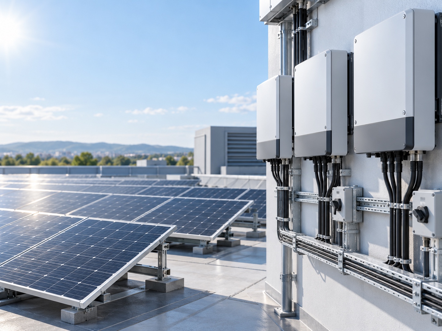 Photovoltaik